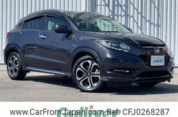 honda vezel 2016 -HONDA--VEZEL DAA-RU3--RU3-1204092---HONDA--VEZEL DAA-RU3--RU3-1204092-