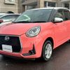 daihatsu boon 2021 quick_quick_M700S_0029724 image 1