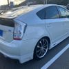 toyota prius 2010 -TOYOTA--Prius DAA-ZVW30--ZVW30-1191647---TOYOTA--Prius DAA-ZVW30--ZVW30-1191647- image 8