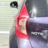 nissan note 2014 CFJ1607578 image 9