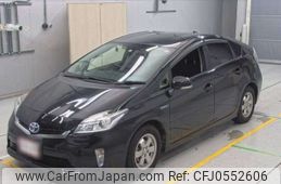 toyota prius 2014 -TOYOTA--Prius DAA-ZVW30--ZVW30-1814587---TOYOTA--Prius DAA-ZVW30--ZVW30-1814587-