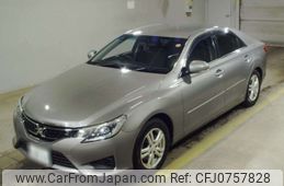 toyota mark-x 2015 -TOYOTA 【札幌 303む8111】--MarkX GRX135-6013048---TOYOTA 【札幌 303む8111】--MarkX GRX135-6013048-