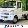 suzuki carry-truck 2007 -SUZUKI--Carry Truck LE-DA63T--DA63T-485880---SUZUKI--Carry Truck LE-DA63T--DA63T-485880- image 1