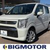 suzuki wagon-r 2022 quick_quick_5BA-MH85S_MH85S-153957 image 1