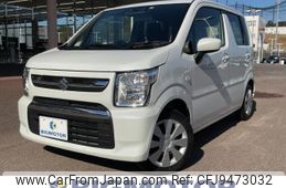 suzuki wagon-r 2022 quick_quick_5BA-MH85S_MH85S-153957