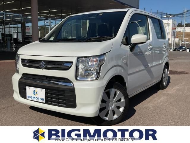 suzuki wagon-r 2022 quick_quick_5BA-MH85S_MH85S-153957 image 1