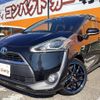 toyota sienta 2015 quick_quick_NHP170G_NHP170-7020657 image 2