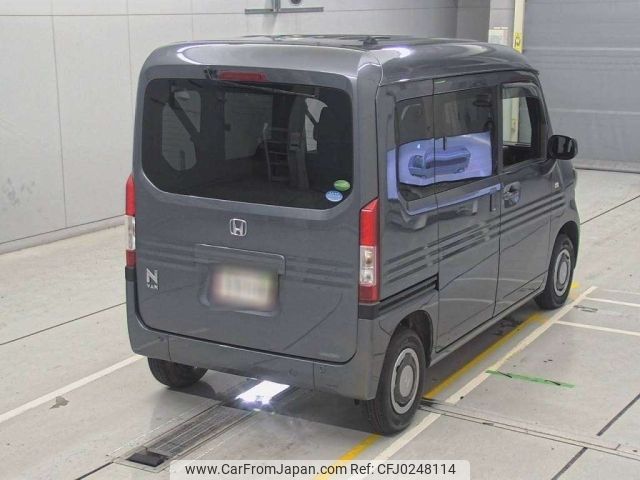 honda n-van 2019 -HONDA--N VAN JJ1-3029388---HONDA--N VAN JJ1-3029388- image 2