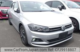 volkswagen polo 2019 -VOLKSWAGEN--VW Polo ABA-AWCHZ--WVWZZZAWZKU070903---VOLKSWAGEN--VW Polo ABA-AWCHZ--WVWZZZAWZKU070903-