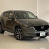 mazda cx-5 2017 -MAZDA--CX-5 LDA-KF2P--KF2P-105517---MAZDA--CX-5 LDA-KF2P--KF2P-105517- image 1