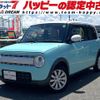 suzuki alto-lapin 2021 CFJ1570655 image 1