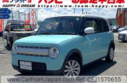 suzuki alto-lapin 2021 CFJ1570655
