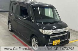 daihatsu tanto 2012 CFJ1473298