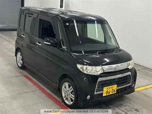 daihatsu tanto 2012 CFJ1473298 image 1