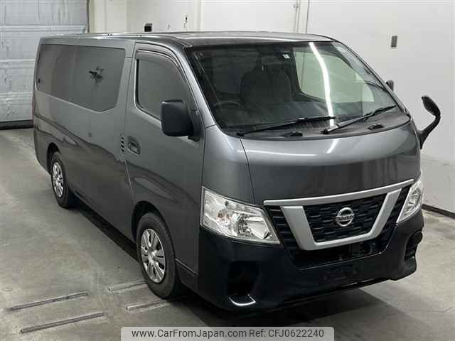 nissan caravan-van 2021 -NISSAN--Caravan Van VR2E26-137189---NISSAN--Caravan Van VR2E26-137189- image 1