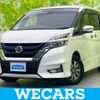 nissan serena 2019 quick_quick_DAA-HFC27_HFC27-037258 image 1