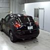 nissan juke 2014 -NISSAN 【愛媛 330て3969】--Juke YF15-313247---NISSAN 【愛媛 330て3969】--Juke YF15-313247- image 2