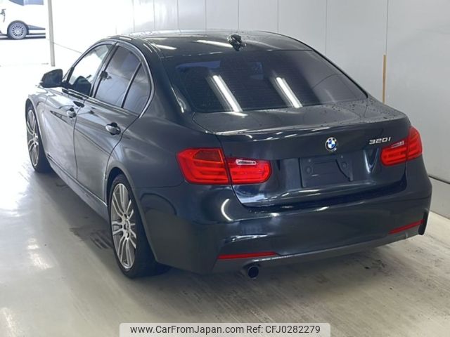 bmw 3-series 2012 -BMW--BMW 3 Series 3B20-0NP79678---BMW--BMW 3 Series 3B20-0NP79678- image 2