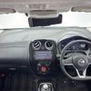 nissan note 2017 -NISSAN--Note DAA-HE12--HE12-135867---NISSAN--Note DAA-HE12--HE12-135867- image 17