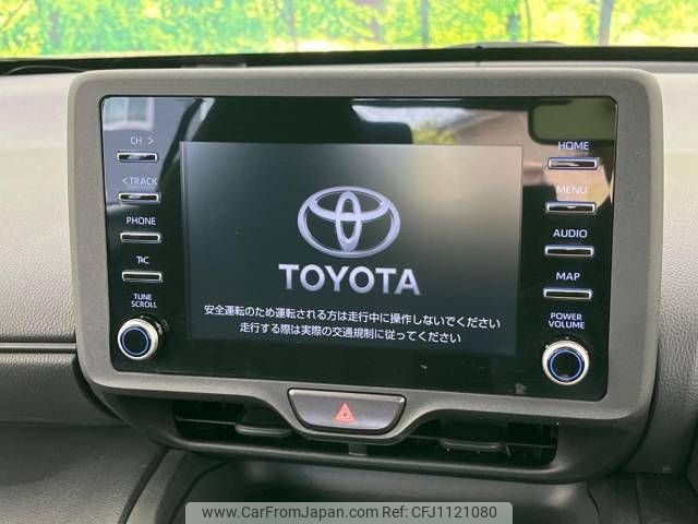 toyota yaris-cross 2023 -TOYOTA--Yaris Cross 5BA-MXPB15--MXPB15-3008102---TOYOTA--Yaris Cross 5BA-MXPB15--MXPB15-3008102- image 2