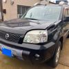 nissan x-trail 2006 -NISSAN--X-Trail CBA-NT30--NT30-209900---NISSAN--X-Trail CBA-NT30--NT30-209900- image 1
