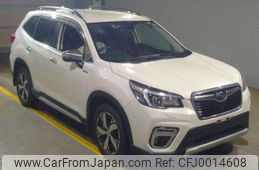 subaru forester 2019 quick_quick_5AA-SKE_SKE-027760