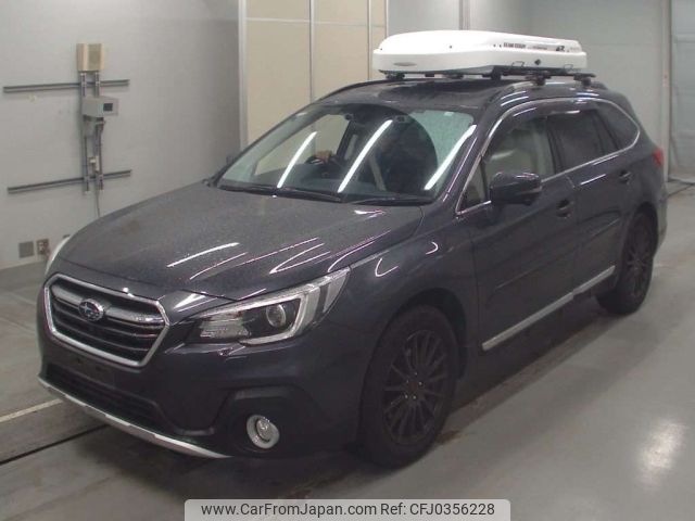 subaru outback 2017 -SUBARU--Legacy OutBack BS9-045407---SUBARU--Legacy OutBack BS9-045407- image 1