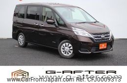 nissan serena 2020 -NISSAN--Serena DAA-GC27--GC27-056921---NISSAN--Serena DAA-GC27--GC27-056921-