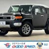 toyota fj-cruiser 2011 -TOYOTA--FJ Curiser CBA-GSJ15W--GSJ15-0115929---TOYOTA--FJ Curiser CBA-GSJ15W--GSJ15-0115929- image 1