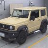 suzuki jimny-sierra 2023 CFJ1562550 image 1
