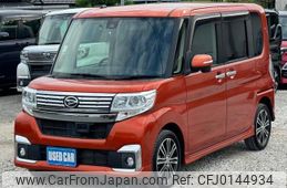 daihatsu tanto 2016 quick_quick_DBA-LA600S_LA600S-0384284