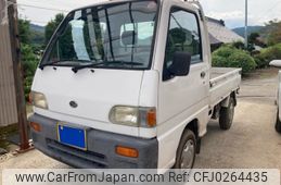 subaru sambar-truck 1996 -SUBARU--Samber Truck V-KS4--KS4-305810---SUBARU--Samber Truck V-KS4--KS4-305810-