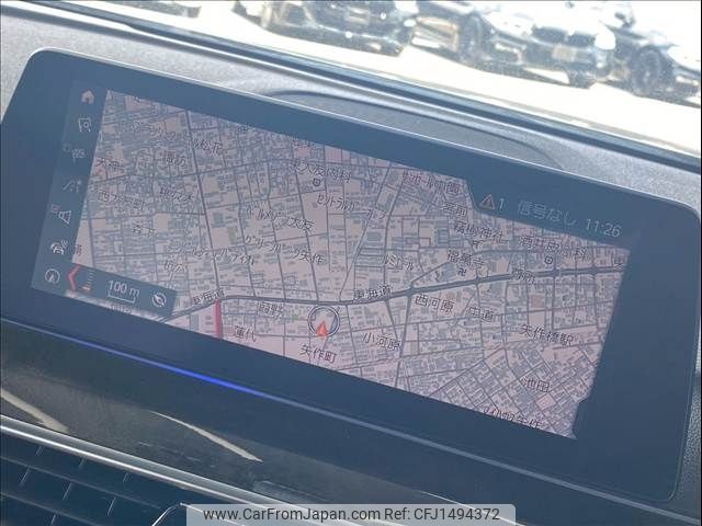 bmw 5-series 2018 CFJ1494372 image 2