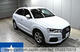 audi q3 2015 -AUDI 【姫路 357ち1212】--Audi Q3 8UCZD--WAUZZZ8U9GR008125---AUDI 【姫路 357ち1212】--Audi Q3 8UCZD--WAUZZZ8U9GR008125-