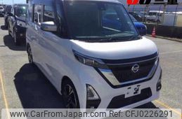 nissan roox 2020 -NISSAN 【伊勢志摩 】--Roox B45A--0304416---NISSAN 【伊勢志摩 】--Roox B45A--0304416-