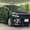 toyota vellfire 2013 -TOYOTA--Vellfire DBA-ANH20W--ANH20-8299491---TOYOTA--Vellfire DBA-ANH20W--ANH20-8299491- image 19