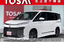 toyota voxy 2023 -TOYOTA--Voxy 6AA-ZWR95W--ZWR95-0018070---TOYOTA--Voxy 6AA-ZWR95W--ZWR95-0018070-