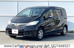 honda freed 2012 CFJ1668321