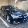 toyota mark-x 2014 -TOYOTA--MarkX DBA-GRX130--GRX130-6083981---TOYOTA--MarkX DBA-GRX130--GRX130-6083981- image 1