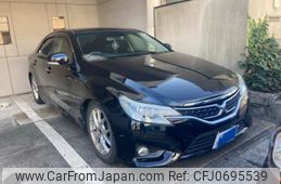 toyota mark-x 2014 -TOYOTA--MarkX DBA-GRX130--GRX130-6083981---TOYOTA--MarkX DBA-GRX130--GRX130-6083981-