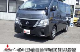 nissan caravan-van 2022 CFJ1417233