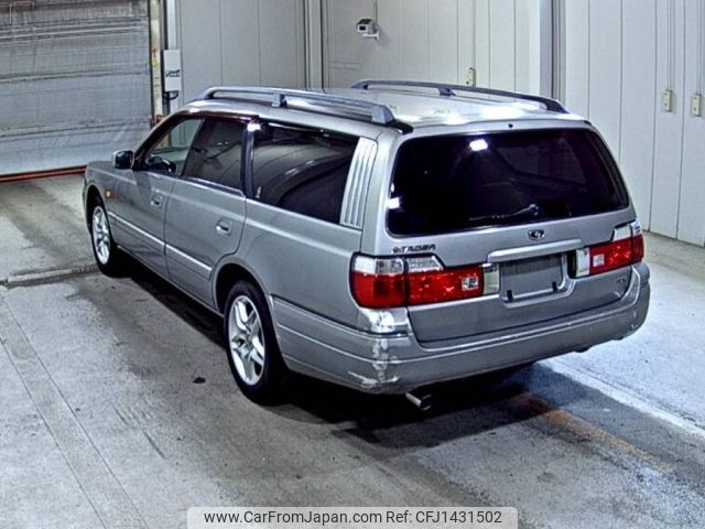 nissan stagea 2001 -NISSAN--Stagea WGC34-092061---NISSAN--Stagea WGC34-092061- image 2