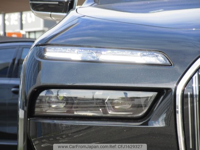 bmw 7-series 2024 CFJ1629327 image 2