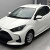 toyota yaris 2022 CFJ1700615 image 1