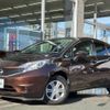 nissan note 2016 -NISSAN--Note DBA-E12--E12-481361---NISSAN--Note DBA-E12--E12-481361- image 21