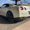 nissan gt-r 2009 CFJ7199236 image 8