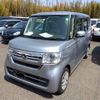 honda n-box 2022 -HONDA--N BOX 6BA-JF3--JF3-5106038---HONDA--N BOX 6BA-JF3--JF3-5106038- image 1
