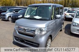 honda n-box 2022 -HONDA--N BOX 6BA-JF3--JF3-5106038---HONDA--N BOX 6BA-JF3--JF3-5106038-