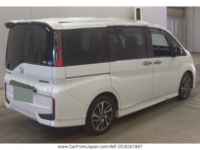 honda stepwagon-spada 2016 quick_quick_DBA-RP3_1109044 image 2