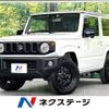 suzuki jimny 2022 -SUZUKI--Jimny 3BA-JB64W--JB64W-265723---SUZUKI--Jimny 3BA-JB64W--JB64W-265723- image 1